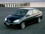Toyota Prius 2001 года (AU)
